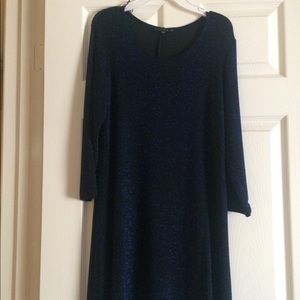 Elegant women’s dress